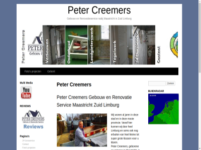 1996 24 aansprek afgesprok and assistentie bedrijv begonn betreft blijft buienradar by collega contact contactformulier contactpagina creemer daarmee diver eind eindverantwoord erbuit eventuel feit firma foto geberit gebor gebouw gebracht gehaald geklaard gerust getog goed grot hel hiervor huis inroep jar kijk klaart klar klein klus kluss limburg living loodgieterswerk maastricht media montagespecialist mooi multi my nabij nauw neemt nem onderhoud onz over pagina passie peter powered project provincie punt renovatie renovatieservic review s sam servic sliding som spac spoedgevall stad stan super tegelwerk telefon termijn them uur uursservic vanaf verbouw verwijz voer vrag werkt werkzam wij won wordpres zelf zelfstand zie zodat zorgt zuid