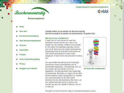 1.500 2013 aangeslot aanmeld administratief af afsprak bankafschrift bankreken basis bedrag begeleid begeleider beheerd behoeftes belangrijk benader benoem beroepsorganisatie beschermingsbewind beschermvaard besliss besluit beteken betrok bevel bewindvoerder blijvend bovendien can central client contact copyright crer daardor dienstverlen doel educatie een eerder en/of erkend evenal familie financiel financien foto geeft geldzak gemaakt geregeld gesignaleerd gespecialiseerd gev gewaarborgd gewenst goed hand hartelijk hierover hom houd huisbezoek inc inkomst inlogcod inlogg jacquelin jar kantonrechter kennis kennismak ker klachtenregel komt kort kuijl kunt kwaliteit led leg link maandelijk meekijk mens middel minimal mogelijk nauw nederland nem ontstat ontvangt onz peil per permanent person photo photosoup privacy proactief professionel rechter regelmat routeplanner rust s sam samenwerk stabiel start stat stock tariev tijd tijdelijk toe toestemm toewerk uitgav veilig verantwoord vertrouwensband vind vrag wachtwoord war websit welkom werk zelfstand ziet zodan zodat zorg zovel
