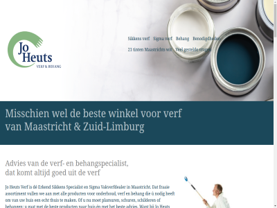 -145 0 00 043 08 09 1 12 143 14618418 17 18 2 21 35 362 5 50 6224 advertenties adverter advies af afwerk all allerbest analys analyser assortiment basis begint behang behangspecialist behoeft bel benieuwd bent best beter betrok betrouw bied bom bos bred budget by carnaval combiner consent contact contactgegeven content cookies de del deskund detail dinsdag diver donderdag echter eigen en/of erkend expertis frankenstrat functies garandeert gat gebruik gegeven gereedschap gereedschapp geslot gev gewenst gm goed grag grot help heut hierin hoeft hom huis info@joheutsverf.nl informatie jo juist keten klar klein kleurtj klus kom korting krijgt kunt kvk kwaliteitsmerk kwaliteitsproduct kwijtrak lang lat limburg maakt maandag maart maastricht mak market materiaal media meegenom mogelijk mooi mur nem nergen nieuw noodzak onderhoud onderscheid onz openingstijd partner pas passie past person personaliser plamur plann popel powered privacyverklar project resultat schilder schur schuurgereedschap selectie selection services sigma sikken sit snel social specialist stan start stat statistiek stemm t.m tevred thuis tijd tijden tint toestan ton vakkennis vakmens vakverf vakverfdealer verder verf verfkleur verstrekt vertel verzameld voer voorbereid voorkeur vrijdag vrijwel wandbekleding/behang we websit websiteverker weg weiger wens wereld wij winkel wit woensdag zaterdag zeker zien zomar zondag zorg