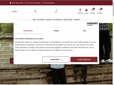 0 00 08 09 1 11 13 139 16 189 199 2 2025 25 29 3 4 5 54 6211cr 9060 95 99 aanbevol aanbied aanpass about accessoires account adidas advertenties adverter algemen all amsterdam analys analyser and antwerp apr are art articles association balanc basis beautiful befor bestell betaalmethod bied blog blog-subtitl blue bold brand btw by call camo cap categorieen clean coastal collectie combiner content cookies copyright cut day del design detail disclaimer dmws drop email energy fed filling flower footwear for functies gebruik gegeven grail high hoogt horizon houd hussein incl informatie inlogg jouw klantenservic kleding komono lent les light linktree maakt maastricht may media meld merk mizuno mxr nederland netherland new nieuw nieuwsbrief nieuwst nieuwstrat nl now olaf olivine/great onlin ontvang onz openingstijd order original osaka our pac pack partner payment perfect personaliser pieces plains/arid plus policy populair pristin privacy product promoties red registrer retourner risk rss rss-fed sag sam schoen secured selected services shipping shop shor signatur sit sneaker social ss25 stap ston streetwear stret subtitl surf the them thes ticket toestan toestemm ton trouser u9060ntc us vergelijk verlanglijst verstrekt verzameld verzend view visual voorwaard washed we websit websiteverker winkel winkelwag with wom work x you zoek zonnebril