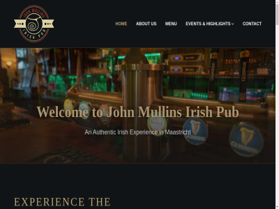 +31 00 02 1 10 16 17 18 2 21 3 30 31 4 40 5 50409178 6 7 8 9 a about action add addres all alway an and are at atmospher authentic away band ber best big big-scren bok bottled bring but by call catch catching check cider classic closed com connect connected consider contact corporat covered cozy crafted craic creat d dat delicious di discover dishes do dor drink email enjoy event every excit experienc explor extensiv extra fantastic far features fel find flavorful flavour follow football for form formula free fresh friday friend from full fun gather god got great group guided happen heart hearty her high high-quality highlight hom hospitality hour indulg ingredient instagram invit irish jam john johnmullins.nl johnmullinsirishpub join knowledg latest laugh layer lik link liv ll lov ma maastricht main mak meal memories menu met method monday month mor mullin music nam new night notes now number offer old on one ones onlin open or our outing pair perfect performances person phonenumber pint plac plan pleas pm popular prefer preferred privat pub quality quick quickest quiz quizzes rang re refresh relax reserv reservation reserved respon right rugby s satisfy saturday savor schedul scren see selection session simpl simply sodas soft someon someth speak spirit sport spot stay stop submit sunday tabl talented tast tasting test the ther thrilling throughout thursday tim times to traditional tuesday unforgettabl unwind up updates us using ve view visit warm we wednesday wek welcom wher whether whiskey whiskies wines with wo yet you your yourself