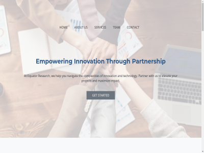 1 15 2 20 3 59381019 7311 a about acquir activities agencies and apeldoorn approach at based boutique build busines businesses c clear collaboration complexities consortia consult contact content cutting cutting-edg dedicated defin develop development deventerstrat edg elevat email empower equator experienc expert extensiv firm for funding get growth guiding hav help high high-perform highly hom i ideas impact implementation incredibly info@equatorresearch.nl innovat innovation innovativ inquiry insight integrat integration into join knowledgeabl kvk leading learn let leverag load ls main market maximiz model mor murk navigat navigation ned netherland network new on organisational organizational our partner partnership perform peutz piet policy privacy product project read ready reality recomm research resources revolutionized right roadmap services skip solution specializ staalduin started strategic strategy structur submit succes supportiv tailored team technologies technology testimonial the their through throughout to touch transform transformativ understand universities unreadabl us vision we with you your