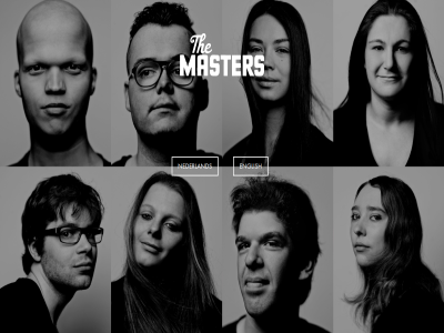 english master nederland the