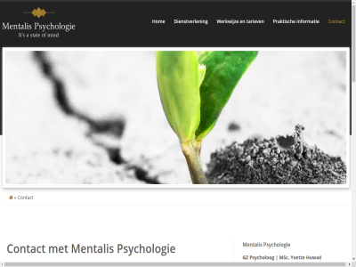 achternam bericht captcha contact contactformulier dienstverlen e e-mailadres en/of grag helpt hom info@mentalis-psychologie.nl informatie kunt mailadres mentalis opmerk opnem praktisch psychologie psychologisch tariev telefoonnummer via vrag vrijblijv vull werkwijz zakelijk