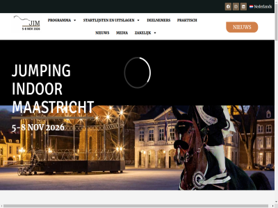-8 2026 5 8 ambitie biedt blijf contact cup deelnemer driving evenement familie faq fei gastvrij gecombineerd gehoud grot hel hom hoogt indor informatie inschrijv jar jim jumping laatst lez limburg maastricht mail mecc media meld miss nederland nieuw nieuwsbrief nik nov november o.a partner praktisch prijs programma promo rondom samenwerk startlijst submit t/m ticket topsport uitslag verder verleng verstevigt villag werk world zakelijk