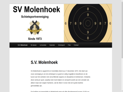 00 17 19 1973 22 30 70 accommodatie advies afsprak allen ban beheers beoefen betred bied binnenwandel buit camerabewak contact dag december dient dinsdagavond disciplines doel eeuw elk erkent foto gebouwd gemiddeld gemoed geslot goed grot hanter hoofdmenu huidig inhoud jar kalender kantin kijk klinkt knsa kokerban komt konink kunst kunt lid mak mogelijk molenhoek net nijmeg ondank onz open opgericht oud prima primair punt ruimt s.v schiet schietban schietkaart schietsport schietsportveren schutter serieuz sfer sport sportveren spring sv sv.molenhoek tevor tijd tuss uur vanaf vandag vast veilig veren verschill verwacht voldoet voordeur vorig waarbij wap wapen war werd wij zoal zogehet zomar