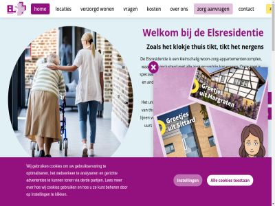 +31 000 043 046 1 150 2 20 2025 24 3 40 46 5 6131 6269 71 92 aandacht aangepast aanhoud aanvrag absolut accommodatie advertentie advertenties afgelop afgenom all alwer alzheimer analyser apart appartement appartementencomplex artikel bed begeleid behandel beher behoeft bek belangrijk benader beschik bestat bewoner bijzonder binnenkomst blik bovendien bs client client-personeel-familie contact cookies daarom dagelijk december del dementie derd deur direct disclaimer diver douch driehoek een eig eind eindelijk elk elsresidentie enkel ervar even familie familielid feestdag fijn ga gastvrij gebruik gebruikservar geclusterd gegeven geheugenproblematiek gericht geselecteerd gewend gewon gezell gezicht goed gosidesign grag groep hand heerst hel hoenderstrat hom hoogt houd huis huiselijk hur ideal info info@elsresidentie.nl info@zorggroep-beek.nl informatie ingericht inschrijv instell jar jubileumjar ka kastanjelan ker kijkj klein kleinschal klik klokj kort kortom kost krijg kunt langer later lekker les lev ligt lijn limburg link locatie locaties maakt maand maatwerk margrat maximal medewerker mens menu moet mogelijk moment mooi nergen nieuw nieuwsbrief nodig normal ochtend oktober omgev onderin ontvang ontvangst ontvangt ontwikkel onz open opnem optimaliser organisatie overigen partij partner pas per person personel persoonsgericht privacy pyjama respect rout rust sittard smak snel speciaal specifiek stan statement structur team terug thuis thuiszorg tikt toestan ton trek trot twee uitschrijv uitslap uitstek uniek uur vacatures vanuit vast vergelijk verjaardag verlen verlengd verlor verpleeghuis vertrouwd verzorgd via vind voel vorm vrag vriend vriendelijk waarin war warm we webdesign webverker welkom welzijn wens werk wet wij will wilt won woon-zorg-appartementencomplex zer zoal zorg zorgappartement zorginstell zover zowel zuid zuid-limburg zull