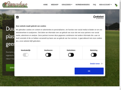 -54243805 0 00 06 1 12 15 154 1986 2 4 5 60 7475 8 99 aandacht account adres advertenties adverter advies akkoord algemen allen analys analyser basis bed bekijk bemest bent berends bestel bestell bied biedt bigbag blijft bodemlev boordevol btw buitengebied button combiner consent contact contactformulier content cookies dag del detail direct duurzam eerst eig elk ervar facebok faq functies gat gazon gebruik gegeven gekweekt gemak glyfosat goed graszod graszodenberendsen.com halv header hom houd ict incl inclusief info@graszodenberendsen.com informatie inhoud jarenlang klik knop kub kwaliteit kweekproces label land lat legg lever lint liter luttekeveldweg m maakt markelo market mat media men menu meter milieu natur net noodzak ok onlin onz organisch partner passend peil per personaliser plastic policy precisie prijs privacy product realization remgro rol rug rx scherp secundair selection services sit snel snell social solution spring stan statistiek stek stof tijden toevoeg ton tuin uiterst vanaf ver verstrekt verzameld vierkant visworm voorkeur voorop voorrad voorwaard we web webshop websit websiteverker wij wilt winkelwag wormenhumus wormenkwekerij zak zod