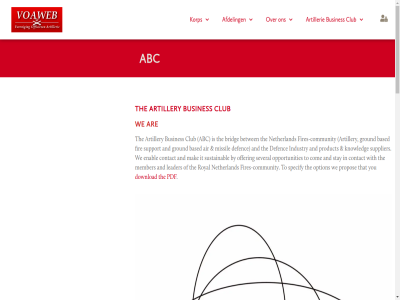 /participanten-van-abc/ 0 0031 15th 16th 2026 2027 362 463 637 646 812 928 a abc about account add advertisement afdel air all almost alon also and and/or april are artillerie artillery as assistanc at baartman barbara based be betwen board bridg briefing broad busines business-deal but by called chairman chairman.abc@voaweb.nl chanc check closing club col com community company contact corporat dates day deal defenc detail detailed dijk disposal doesn download drs due during enabl even event explain exposur fighting financ fir fires fires-community focused for forward gert golf ground guarantee gunner her hop if includ industry inform information informed interest it january join joining knowledg korp leader lemmen let link lok ltcol mad magazin mak manager meeting member membership missil mor nederland netherland network non non-profit not oct offer on one opportunities option or organization our packag participat participation paul pdf persuad plac planned platform pleas possibilities prefer preparation presenc product profit propos provid publication remark retired royal s secretary.abc@voaweb.nl see selling several showing solely solution specify st stand stand-alon stay stichtingabcfinancien@gmail.com such sufficient supplier support sustainabl symposium t t.baartman@chello.nl tailor tailor-mad tak talk teun that the this thus tim to tournement unique upcom us vacancy value voa voaweb voaweb.nl voaweb.nl/participanten-van-abc/ we websit which will wishes with x you your
