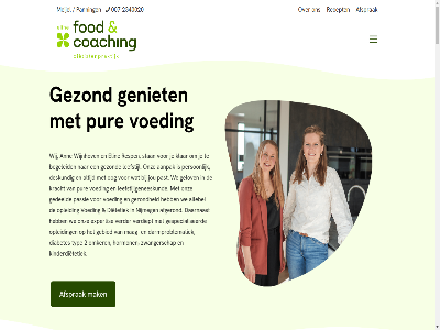 -2340020 0 007 077 11 2 21 26 3 5768 5981 77 9 9.3 aangepast aanpak aardappel advies afgerond afsprak all allebei ann at bbq begeleid behandel bekijk beleg beleid bepaald bijgerecht boerenkol bolakker bruschetta bulgur bv cd cijfer coaching contact daarnaast daarop darmklacht darmproblematiek deskund diabetes dietetiek dietistenpraktijk doorgestuurd elin eline@foodncoaching.nl eten expertis fod fysiek gebied gedacht gedeeld gehaktballetjes geholp gekek gelov gemiddeld geniet gespecialiseerd gewaardeerd gezond glutenvrij goed gravidarum handig hg hom hoofdgerecht hoofdmaaltijd hormon hyperemesis individueel info jij jou kabeljauw ker kerkstrat kinder kinderdietetiek klar kond koolhydraatarm kracht kun lactosevrij leefstijl leefstijlgeneeskund link lunch maaltijd maaltijdsoep mag mak mee meijel nijmeg omker onlin ontbijt onz oog opleid oploss panning paprika passie past person praktijk preisoep prettig privacy pur recept resp situatie snack soep specifiek stan stat stevig structur tariev terecht top tussendoortj tussendor typ veganistisch vegetarisch verband verder verdiept verdrag verloskund visit voeding volgend waarder we wij wijnhov zoet zwangerschap