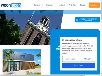 00 0522 1h 2026 23 71 aanpass accepter actueel advertenties advies afwijz akker algemen analyser april automatiser bewoner brow browse-ervar bv certificer client comfortabel contact cookie cookies daarnaast dienst disclaimer doet dur duurzam duurzamer eigenar energielabel energiezuin ervar gebouw gebruik gepersonaliseerd gev hebt hom info@woonscan.nl inhoud inlogg kenn klik kom lang ler les lever ligt locatie locaties maakt maatwerkadvies mak markeert medewerker moet nadrukkelijker nieuw ondersteun plus privacy privacyverklar professionaliser project ruinerwold stap sted stemt tafel team uitbreid vacatures vastgoedeigenar veilig veiliger verantwoord verbeter verder veren verhur verker voorwaard vrag vve waarder we web werk wied wij woningcorporatie woonomgev woonscan zorginstell