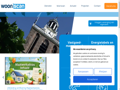 00 0522 2026 23 71 aanpass accepter actueel advertenties advies afwijz algemen analyser april automatiser bewoner brow browse-ervar bv certificer client comfortabel contact cookie cookies daarnaast dienst disclaimer doet dur duurzam duurzamer eigenar energielabel energiezuin ervar gebouw gebruik gepersonaliseerd gev hebt hom info@woonscan.nl inhoud inlogg kenn klik kom lang ler les lever ligt maakt maatwerkadvies mak markeert medewerker moet nadrukkelijker nieuw ondersteun plus privacy privacyverklar professionaliser project stap sted stemt tafel team uitbreid vacatures vastgoedeigenar veilig veiliger verantwoord verbeter verder veren verhur verker voorwaard vrag vve waarder we web werk wij woningcorporatie woonomgev woonscan zorginstell