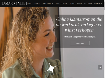 100k 12k 2019 2026 21 21e 24/7 24e 25 30 350 400.000 5 58k 6 8 9 aangetrok aannem aantrek aanvrag afdel afgelop afhank afsprak afstand agenda algemen allen automatisch barendregt bedrijf bedrijv begeleid begon bekijk beleid bepaald betal beter betrok bevriend bied binn blijft blog boek brand busines by client cloud9 contact contact@tamaravanvliet.nl controler copyright cursuss daarnaast denkt design destijd dienst direct disclaimer doorbrak draai echt eerst efficientie elk en ene enorm enthousiast erger ers ervar expert extra fijn financiel gebeld gebied gegroeid geholp geldverstrekker genoeg gewon gratis groei groeipartner groeisessie haald hak happy hard hebt hel helder help hielp hog hoger hom huiz hulp idee inboek info inmiddel inschrijv inzicht jar juist kanal klant klantstrom klik lang langdur lat lead legg leuk ligt linda link maand mailbox mal manier market marketer media mee meerder meest meeva meld men mens merkt method miljoen misschien missie mkb moest moet mogelijk moment neemt nummertj omzet ondernem ondernemer onderstaand ondertuss onderweg onlin ontdek ontslag ontslagexpert ontvang oprecht par per personeelslid personel plan plann plat privacy raakt regel review roep roodgloei rust sam schrijf scor sfer shelley sind social stap start strak strategie strategisch tamara team telefon tevred tijd tinek tip tuss uitschrijv vakantie vandag vast verander verhog verhoogt verkocht verkop verlaagt verlag via vlak vliet voorwaard vrijheid vso war we web websit wek werd werk werkdruk werkwek wet winst wist zelf zelfstand zet zichtbar ziek zien zit zocht zodat zwanenburg zwart zzp