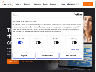 +11 +12 +4 1 2 20 2026 4 6 8 a about academy accommodation acros add add-on adr advertenties adverter agree all an analys analyser and any api appear application arriv articl as at availability averag award back balanc basis best better bied bill bok booking boost both branded budget build built bungalow busines but by campsit campsites can cancellation car carer cas changes channel charm checkout co co-owner combiner comes comfort communication company competitiv complex connected connection consent consistent contact content conversation cookie cookies cto custom customer data decision deduplication del demo design designed detail differenc digital discover distribution documentation does doesn don driv dynamic each eas easier efficiently effortles effortlessly empower ensur estivotravel even every everyon expect expen experiences explor featur fel financ for forecast foundation from front full functies gebruik gegeven get glamping group growth guest handl happy has hav heating high hold holiday hom homepag hospitality housekep how i ide implement increas inefficient informatie insight inspection integrat integrated integrates integration interaction into issues it janss journey just kep kind leading learn legacy let lif lik location long loyalty maakt magic maintenanc mak making manag management manager marcel market masson mathieu maximis maxxton mean media metric mobil moment mor much multipl natural ned never new noodzak not notification occupancy offer offic on onboard only onz open operation operator opportunities opportunity optimis option or our outdor own owner park partner party payment personalised personaliser pickup pitch planet platform plus policy popular power practices preferences preserv pricing privacy processes product property provid purchases question quickly rat rates read reallocation rearrang receiv reception recommendation relation relationship rental repeat reservation reserved resolv resolved resources revenue revpar right rising run s 
