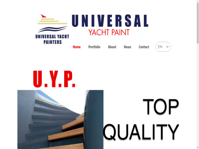 about contact guaranted hom new paint painter portfolio quality top u.y.p universal uyp yacht