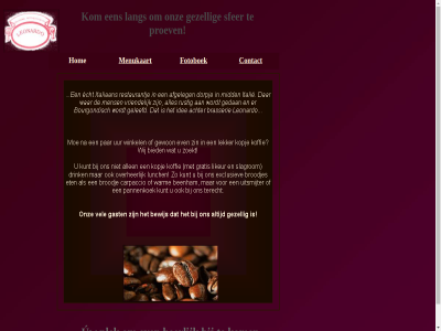 contact even fotoboek gezell heerlijk hom kom lang leg menukaart onz plek proev sfer uw