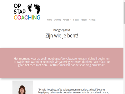 -2 -3 1 2025 25 44 aanbod aangestipt aanpast afneemt algemen all alsof ander baksel beeld begeleid begin beginn begon begrep begrijp begrip bekijk bent bericht betekent beter bewustword blijd bok bovenal buitenkant central coaching compassie contact crer dacht denk ding doorbrek doorzien durf e e-bok e.d echt echter eerst eig empathisch energie enig erkenn erover eruit ervaart ervar ervor etentjes even fijn gan gecoacht gedacht gehoord gesprek gevall geweld gezien gezin gezorgd ging goed gratis groeit helemal help herkenn hom hoogbegaafd inhoudt inspirer inten intensiteit invloed inzicht item jar jezelf jij johannek kaart kennis kennismak kennismakingsgesprek ker keuzes kind knalt kom krijg kunt kyliana laatst lang lat lek ler les lev loopban mak manier media merk merkt mezelf mirjam moeder moment mooi nooit ontdek ontploft onzeker opbeur openhart ouder pass patron plan plat podcast prat privacyverklar professionel rad recht relaties ruimt rust rustig sam sceptisch schol schuldig situaties social som spanning stan stap sted stereotyp stilgestan struikelblok stukj tegelijk terecht thuis tijd totdat traject tuss twijfel twijfelt uitgeput vakantiekiekjes valkuil vandag veradem verbind vergader vermak vertrouw voel voeld voelt voluit volwassen voorbehoud voorwaard vormd vrag vriend vrouw waarbij waardeoordel waarop wanner war we wel wellicht wer werk wet wild woord zelfgemaakt zelfvertrouw zichzelf zien ziet zit zodat zoektocht zorgt