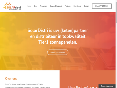 aanbod advies aiko bekijk bouwblok configuratie contact design distribiteur download en energie ess exceller exclusief fox gestandaardiseerd hom inter ket klantportal laatst languag lever media modulair national nieuw nieuwsbrief omvormer ontvang onz optimal partner pass product project realisatie schrijf select servic solar solardistri solarmarkt storag support tier1 toe topkwaliteit vanuit we zonn zonne-energie zonnepanel zout