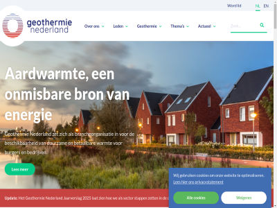 1 15 17 19 2 2025 2026 2595 27.08.2026 29.07.2026 3 4 41 7.09.2026 90 aanmeld aardgas aardwarmt aardwarmtelocaties aardwarmteproject activiteit actueel advies af agenda algemen all ambitie amergie anna apart aspect assembly bebouwd bedrijv behal bekijk beschik bestaand betal beter bewez bezoek bijdrag bijeenkomst binn blijv brancheorganisatie brancheveren breng bron buerenplein buiz bundel burger cav central co2 co2-uitstoot contact contactgegeven cookies crucial cv cv-ketel da daadwerk daarvor dag datzelfd del delft delta den diept disclaimer diver donderdag doublet drie duurzam dwd ebn elkar energie energiebron energiedag energietransitie energy ennatur enorm epoxy ervan financiel financieringsperspectief fitting flevoland focus fpi futur gat gebouw gebruik gebruikmak gecombineerd gemaakt gemeent general genoemd geo4all geothermie geothermieproject gerealiseerd gevolgd gezamen glastuinbouw glasvezel gre groeit grot hag hardenberg hel helft het hiervor holland hom hoogt hop hto huiz industries info@geothermie.nl informatie ingevuld innovatie innovatiemiddag innovatieplein inspann invester jaarverslag jong kass kenn kennis kennissessie ketel klein klimaatdoel koekoekspolder komt kracht kun kunt kwart lager lancer lat led ledenlijst leidingsystem ler les lever levert lid lijk locaties maandelijk mak manier media meld men menu middenmer milieu minder moelijker mogelijk mooi nederland netherland nieuw nieuwsbrief nl nodig ofwel omgev omhog omlag ondergrond ongever onmis ontwikkel ontwikkeld onz oosterzee open opgepompt optimaliser organisatie overtuigd parallelsessies pijp pip plat platform potentie presentaties privacy privacystatement productielocatie project projectteam provincie randvoorwaard rapport realiser regel relatief rijswijk risico rogier rol s sam schakel sector sep september sluit snelst social solenis speelt speler stan stapp start startbijeenkomst startblok stat sted stell sterk succesvoll techniek teneind teruggepompt thema tientall tijd tijden tno toe