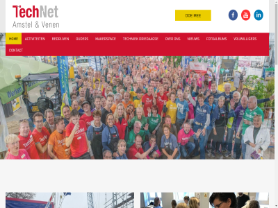 -04 -05 -2026 02 18 19 2016 2026 aar activiteit all amstel ban bedrijfsverhal bedrijv behoeft benieuwd bervel bestur bestuurslid betekenis bewust contact copyright dav doe driedag en enthousiasmeert enthousiast fotoalbum gang gast hamer hen hom info informatie jong jonger kom kunt les lez loyal maakt mailbox mak makerspac medewerker mee mens navigatie netwerk nieuw nieuwsbrief onverget onz open opleid ouder participer patrick privacyverklar quiz realisatie regio rensk samenlev schol schrijf sector tech technet techniek techniekless techniekwedstrijd technisch techpakket ter tham tip toekomst tof toff training uitstapjes vakcolleg ven verder voll voorbereid vrijwilliger webdesign winn zaterdag zoek