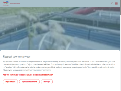 0 06/03 1.850 12/02 14/02 17.744 18.000 18/02 2024 2025 2050 25.000 aanbested aanbied aanvaard account adviesplatform adviseur akkoord all allen ambitie analyser automotiv bedrijf bedrijv beher bekijk benodigd beschik bestel betaalbaarder betrouwbaarder bijna blijf branch brandstoff bundel busines charg charter co combineert contact contactgegeven contactomgev cookie cookie-instell cookies cookieverklar daarnaast daf decarboniser direct disclaimer doel duurzam efficient elektriciteit elektrisch elektrolys elk emissie energie ernar exploiter flet flevoland flink ga gan gat gebruik gebruikerservar gebruiksvoorwaard gebruikt gerealiseerd goed grag groen grot hel help hiermee holland hoogt iederen informatie inhoud innovatie innovaties innovatiev installatie instell jouw juist klik klikt knop kom koolstofarm kracht kunt laadpal laadpas laadpunt laatst lad landbouw les lever lijn maatschappij mag manier mens minimal mkb mobiliteit mogelijk moment momentel mra mra-elektrisch multi multi-energie nam nederland net net-zero netto netto-emissie neutral nieuw nodig noord noord-holland noordzee nul ondersteun onderweg onmis ontdek ontwikkel onz oploss opnieuw opwek overal overslan pagina persoonsgegeven plaats privacy privacyverklar product productiebedrijv productieprocess punt raadpleg raffinaderij recent regel respect rest rijd sam samenlev schal schon schoner schoonst services sit slid slim snel sneller specifiek standaard stapp stemt streeft strev technisch thuis tls toe toepass total totalenergies traceringsmiddel transport transporteur truck uitdag uitstot utrecht verantwoord verbeter verder verminder vernieuwd via vind volgend vooruit voorwaard voorzien vorig vrag wagenpark waterstof we weg wegtransport weiger wek werk werking wij wijzig wind windenergie zakelijk zeeland zero zet zit zodat zoek zonnecarport zorg zorgt zovel zull zzp