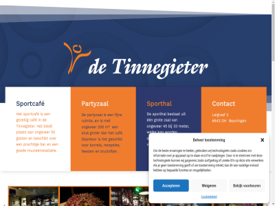 024 1 15 2 200 2024 3 33 45 50 61 63 6642 677 accepter afhank all apart apparat badminton bar barkruk basketbal beamer beher bekijk bepaald beschikt best bestat beuning bied biedt bijvoorbeeld binnensport borrel bovendien bruiloft caf cafetafel cater circa contact cookiebeleid cookies daardor dames desgewenst dh drie drink een eig en/of ervar feest fijn functies garderoberuimt gast gebruik gebruikt gedeelt geeft gegeven gemaakt geschikt gezell goed grot groter gymnastiek gymnastiek-r handbal heerlijk her id info@tinnegieter.nl informatie ingang inhoud intrekt invalid invloed keuk klik klimrek klimtouw leigraf lekker m market meter mogelijk muziek muziekinstallatie nadel ongever opgedeeld over overleg partyzal plat prachtig raadpleg recepties recht ring ruimt s sanitair schakel sit slan snack sport sportcaf sporthal sportvloer stemm stoel stuk surfgedrag tafel technologieen tinnegieter toestemm toiletruimt uitermat uitstek uniek vel verdeeld verwerk vierkant volleybal voorbehoud voorkeur voorzien weiger welk wens wij zaalhockey zaaltennis zaalvoetbal zal zoal zorg