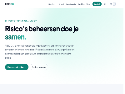 01 02 03 04 1 151 2026 21 aanpak adviseur afdel all artikel beeld begeleid beheers beheerst bekijk bestur bijna blijft blijvend borg borging breng concret contact content cooperatie cyclus daarom dagelijk del dienst direct doe doet echt een eerst elk elkar ertoe ervar evaluer gedrag helder helpt hen houd implementatie implementer ingevoerd inricht invoer inzicht k kennis kennismak krijgt laatst led ler les less levend lijn main management mat medewerker mens method min netwerk nulmet o oktober omvang ontwerp onz oo oppak organisatie organisaties pas pass passend periodiek plan plat praktijk praktisch professional profiteert profiter raamwerk rapport rapportag read register risic risico risicobereid risicomanagement risicomanagementraamwerk risicoo risicoregister risicoscan roll s sam samenwerk skip slaagt stapp stat stek to toezicht twed twee vak verkenn vier voer vrag vrijblijv waarom war we weinig welk werk werkt werkvorm word workshop zegt zodat