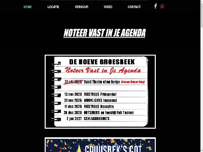 -51952226 06 2026 2e 36 6562 agenda aj contact email groesbek herwendaalseweg hoev hoevenew hom info@williamlangeveld.nl kerstdag locatie noter tel ticket vast verhur video