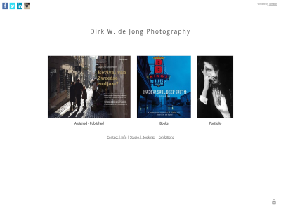 +31 0 34 35 53 56 6 assigned bok booking by contact dirk exhibition info jong lock phon photography portfolio published studio tomston w websit
