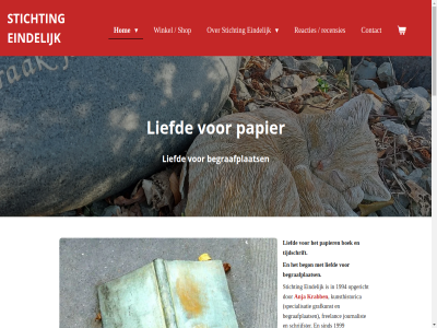 -2001 0 150 1994 1999 2016 2025 2026 25 4 allemal almelo anja begon begraafplaats begraafplaatsfotoboekjes begraafplat begrav belicht bent berg bestan bestel bijzonder boek boekj boss caspar contact daarom david direct diver docentschap dod doodgewon drie eind eindelijk euro fotoboekjes freelanc friedrich friedrich-boss ga gemeent gewijd grafkunst groenedael hartstocht hel hom hoofdinhoud hoofdredacteur inmiddel inspirer jar jarig journalist jubileum kapell kasteelruines krabb kunsthistorica lez liefd mak najar notendop oktober ontstaansgeschiedenis opgericht oud papier pleidooi prachtig publicaties publiek publiekstijdschrift reacties recensies red rek rijd schoonheid schrijfster schrijv select shop sind slecht specialisatie stichting stichtingeindelijk.nl t tijdschrift uitgev uitzicht uur vakblad verhal verschen verschijnt vertel viert vijfd vulkaanmer wereld will winkel zicht