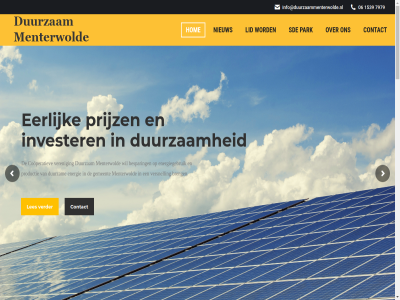 06 100 1400 1539 1648 2019 2020 2026 22 24 250 30 50 7979 aanton aard acceptatie adres afbouw basis bekijk beleid beleidskader besluit bespar bewoner bijna blijft breng broeikasgas co2 commerciel concurrer contact cooperatiev daarin daarom del doe doelstell dorpshuis drag druk duidelijk duurzam eerlijk eigenaarschap eigenar eigendom elk en/of energie energieakkoord energiebedrijf energiecooperatie energiecooperaties energiegebruik energieproject energievoorzien erbij ervor extra februari formuler foto gan geaccepteerd geeft gef geld gemeenschap gemeent gesitueerd gesprek gestreefd gev gewon goed groen grondeigenar grondposities grot hom honderd info info@duurzaammenterwolde.nl ingenom ingepast ingezet initiatiev inmiddel inpass inricht invester karakter keuzes kiez klerk klikt klimat kom kost kunt landbouw landschap landschapp lat leefomgev leg les lid locatie locaties lokal maatschapp mak manier maximal med mede-eigenaarschap mede-eigenar media mee meedoen meerder mens menterwold minimal multifunctionel natur nederland nem nieuw noord noord-nederland noordbroek november o oktober omgevingsvisie omwon ontwerp ontwikkel ontwikkelar ontworp onz opbrengst opgewekt oprichter panel park participatie participatieproces pastorieweg planvorm postcoderoosregel precies prijz prioriteit productie provincies regio rendement ruimtebeslag ruimtegebruik salderingsregel sam sde serieus sluit speeltuin sted stempel stimuler strev strom sunbrouck telefon ten terug terugdr trekweg uitstot vak vanon vanuit vanweg vast verder verduurzam veren verleend verschill versnell via vid voorkom voorwaard vormt waarin we websit wederverkoper wer werk wij wijz windmolen winst zeggenschap zer zonnepanel zonnepark zorg zorgt zuidbroek