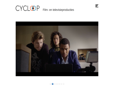cycloop.tv film televisieproducties