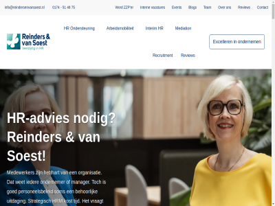 -17.00 00 0174 08 1034 17 2005 2026 2676 30 3d 48 51 75 8.30 aandacht accountant achternam adres advies adviesbureau adviez adviser adviseur afscheid all allen arbeidsmobiliteit array bedacht bedrijf bedrijfsvideo bedrijv beekenkamp begin begrip bekend bekijk bel belangrijk bell benader beoordelingsgesprek bereik bericht betaalt beteken betekent bevalt binn blog branch bred buit bureau businessclub businesspartner buurt bv c coaching consultancy contact copyright cultur daadkracht daadwerk dankzij del denk denkkracht development dienstverlen directeur diver dosis duidelijk e e-mail echt een eerst eig eigen elk elkar elumatec en erg ervar event exceller expertis extra eye eye-c fik flexibel functieprofiel functiewaarder functioner gebied gebracht geduld geheim geholp gekek gekom gelukk genoeg geschrev gesprekscyclus gev geword goed grag haba had hart hartj hebt hel help hiervor honderdland hoofdkantor hoofdprijs hr hr-advies hr-adviez hr-bred hr-expertis hr-gebied hr-mens hr-ondersteun hr-professional hr-specialist hrm huis ieder info@reindersenvansoest.nl informatie inmiddel instek integratie interim intern invull inzicht jou jouw juist kend klant klar klijn klik knelpunt kort kost kreg kunt kwaliteit kwam langer les level liefst liever locaties loss luister lv maakt maandag maasdijk maatwerk mail manager manier mat medewerker mediation mee meedenk meld mens mix mogelijk mond mond-tot-mond-reclam multimedia natur nederland nem next nieuwsbrief nieuwsgier nodig noem ondernem ondernemer ondersteun one ontactformulier ontdekt ontslag onvoldo onz ooit oor openingstijd oploss opnem organisatie organisaties outplacement overtuigd partij passend per person personeelsbeleid personeelsgebied personeelsvraagstuk personeelszak personel plan plant power praktijk praktisch precies prijs privacy problem productiev professional professionel rad re re-integratie reclam recruitment regelgev regelmat reinder reorganisatie review schil shop simpel sind snel soest sollicitatie@reinders