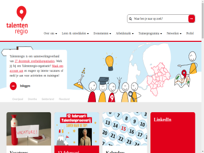 -01 -14578282 -2026 -27877753 06 1 12 15 2026 26 27 35 7720 aa account activiteit adem arbeidsmarkt ban basis begeleidt beginn bekijk bemacht betaald binn colofon communicer contact contactgegeven copyright dalfs decentral deelnem donderdag effectiever en ervar evenement excel februari gan gelooft geluk gratis groei homepag huurt iederen imag inclusiev info@talentenregio.nl inhoud inlogg intern jezelf jij jou kalender kan kandidat kans kracht laatst lat leiderschap ler les linkedin mail mak meedoen meld menuitem mogelijk netwerk nieuwsbericht nlp o onderligg ontwikkel onz organisatie organisaties overheidsorganisaties overslan plekj politiek postbus profiel publiek raadhuisstrat reager recent regio sam samenlev samenwerkingsverband sector sensitiviteit talentenproeverij talentenregio talentenregio-organisatie talentenregio-train team telefon tiem top traineeprogramma training vacatures vanzelfsprek veelgesteld ver vol volg volop vrag wanner werk werkgeluk werkt will zien ziet zoek zorgt zwoll