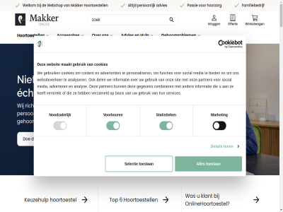 0 1 10 12 1411 15 17 18 2 2025 24 25 3 4 40 43 440 5 58 6 7 70108765 8 8581.45.406 9 aanbevel aanbied aandacht aangeslot aankop aantal abonner accessoires achter activ advertenties adverter advies afgehandeld afsprak ah ai algemen all allen allur alsnog analys analyser audeo audicien audiogram audiometrie b01 basis batterij bedankt bekijk benader bent best bestell betaalmethod betal beter bezorg bied blij blijv bom bos bovensch bred brillenwinkel btw btw-nummer check combiner connectiviteit connector conny consent content cookies datum defect del deskund detail digital doe duidelijk e e-mail earbud echt een eerst eindelijk elegant elk email en enorm ervar evelin even facebok familiebedrijf februari fijn fitnesstrack functies fysiek ga garantie geaccepteerd gebruik gecertificeerd geduld gegeven gehoorapparat gehoord gehoorproblem gehor gekocht geled geluid geluidsbeeld gemaakt genesis gepiept geregeld gesprek gev geweld goed grag gratis hel helderder help hilversum hoogst hoogt hooroploss hoorspecialist hoort hoortest hoortoestel hoortoestell hoorzorg hor houding hulp i90 i90-r id ide in-het-or infinio informatie ingegot inhoud inlogg instagram instell instructievideo itc ix januari jar jarenlang jeroen jeur juist kenmerkt kenn kennis ker keuz keuzehulp kies klant klantenservic koffie krachtiger kreg krijg kvk kwaliteit kwaliteitsaudicien kwam laatst lang lekker leonie les lof lonnek luister luisterervar m maakt maandag mail mailing mak makker marjo market mat media mee meld mensgericht merkonafhank missie moeder mogelijk muziek naard natur natuurlijker nieuw nikkelstrat nl nodig noodzak nummer offert onderander onderdel ondernem ongeevenaard onlin online@makker.nl onlinehoortoestel ontdek ontvang ontwikkel onz oor oorstukjes open oplad oploss oplossingsgericht oprecht ouderwet paplepel partner passie pasvorm per person personalisatiemog personaliser phonak populair privacy privacybeleid pro product r recht reparatie retour retourner review richt ringleid ruim rustig