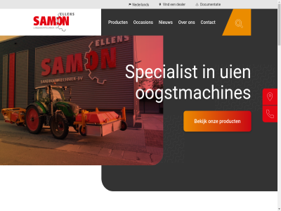 aanbied afgemonteerd afmontag all behoeftes bekijk blijf buurt contact dealer dealernetwerk documentatie een eig enginer grot hel hoogst huis ieder kiez klant klantspecifiek kwaliteit leverancier locatie machin machines mat media montag nederland nieuw occasion omstand onz oogstmachines oploss optielijst product productie samengesteld samon schakel snel social specialist specifiek stat uien uitgebreid verschill vertegenwoordigd via vind volled voordel vrag waarom wens wereld wereldwijd wij zorg