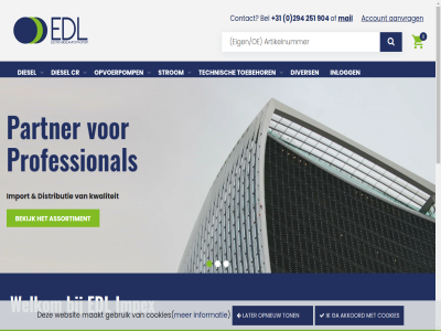 +31 -13 0 12 1394 2026 251 294 904 aanvrag account actief akkoord algemen all assortiment b.v bedrijf bedrijfsgegeven behulpzam bekijk bel belt berg bericht best betekent betrouw bewust contact cookies copyright cr dag del den denk dezelfd dienst diesel direct disclaimer distributie divers draait edl elk ervan ga gebruik gerust gewon goed grag hoevel impex import indien informatie inlogg invester jd klant klantenservic kwaliteit langdur later luister maakt mail mee mogelijk nederhorst nederland ondernem onz oploss opnieuw opvoerpomp partner pomp privacy professional recht reeweg relaties servic sprek strom stur succes tal technisch toebehor ton uiteind vacatures vindt voorbehoud voorwaard waard waarmee waarnar war we websit welkom wer wij winkelwag zodat zoek zoekt