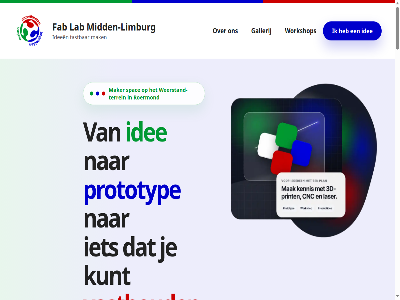 -22637615 00 06 09 1 10 13 16 18 2 21 3 3d 3d-printen aanpak all basis begeleid behuiz behulp bekek bekijk belangrijk besprek bewerk binn bredeweg c.q cnc concret contact creatiev denker digital dinsdag donderdag draai eerst eindproduct en en/of fab fablab frez ga gallerij gevestigd goed graver hal helpt historie hout idee ideeen iederen industry ingezet inhoud inloopmoment innovatie intro introducties iteraties jouw kennis kes kijk kom komt krijg kunststof kunt l laagdrempel lab lang laser lasersnijd leert les limburg maakbar machines mak maker maquet maquettes mas materiaalkeuz material mid midden-limburg mogelijk moment nauwkeur nem nieuw nieuwsgier omzet onderdel ondernemer ontdek ontstat ontwerp ontwerpdenk ontzorgd ooit opdracht open opgericht overtu passend past personalisatie philip plan plann plek precisie print problem produceerd productidee productietechniek project prototyp prototypes publiek resultat roermond rout ruimt sam schaalmodell schet signing sitegevonden.nl snel snell snijd spac stap start stevig student sublimer tastbar techniek technisch terrein test tijden toegank toepass vanuit vast vasthoud vertaald vertel vorm vrag wanner war we weerstand weerstand-terrein welk werkend wilt workshop zaterdag zet zoal