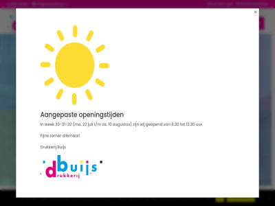 -31 -32 -632607 0495 1 10 12.30 1982 22 30 8.30 aangepast aanlever aanvrag akkoord allemal augustus best bestand buijs buis contact cookies dak dienst drukkerij drukwerk ervan ervar fijn ga gan gat gebruik geopend gev hiermee hom indrukwek info@drukkerijbuijs.nl juli lever ma nederweert offert ok onz openingstijd papier privacyverklar product sind t/m uur vakwerk verder vrag we websit wek welkom wij za zomer