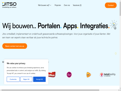 +31 .. 10k 2 2024 2025 300 308 314 6 64 a aangepakt accept ads ai algemen all aloca analyz and app applicaties april as augustus auteursrecht automatiser b.v bakkerij bart bedrijfsprocess bedrijv benieuwd beschikt bespaart bespar betaalproces bouw breng browsing by cas certificat certificer chaotisch chatbot choc.nl clicking communicatie configurator consent contact content cookies custom customiz dankzij desktopsoftwar diver eenvoud efficient efficienter enhanc erp erp-system ervar essentieel etf experienc expert februari formulier framework gat geavanceerd geld gelr gemak goed had headles hierdor implementeert info@jitso.nl inspectie inspectiebedrijf installatietechniek integratie integraties ipad ipad-app iso iso-certificat it it-structur januari jar jarenlang jitso jou jouw kennis klant klantcontact klar kloez kond koppel kunt kwaliteitsmanagement lat les lev maatwerk mak mat mei metal middel mobiel n.v naadloz nem noll oktober omslacht omtrent onderhoudt ontwikkel ontwikkeld ontwikkelt onz optimaliser or organisatie our overzichtelijker papier partner per personalized portal privacy problem product project realiser recht reject riooltotal sam samenwerk sas schakel serv servic softwar softwareoploss stan structur studies system tal team technisch tijd tikkie to traffic trot tuss use vaardig vacatures value verhal verschill volled voorbehoud voorwaard waardor we web webontwikkel webshop wehl werk werkt wij x you your zowel