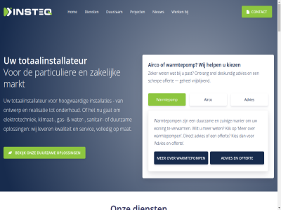 0631200873 2025 230 25 400 77597230 9503 a a-merk aannemer aanpak aanschaf aansluit aanspreekpunt actief advies afgemonteerd afgesprok afgestemd afgewerkt afrond airco airco-installatie aircondition akkoord algemen all allereerst ambitieus analyser badkamer ban bedrijf bedrijfspand bedrijfswag begeleid behoeft bekijk beschik besprek best betrok betrouw bied binnendel binnenkort blijft blijv branchevoorschrift btw budget comfort complet conform contact coordinatie cv cv-ketel daarbij daarom dagelijk dankzij de deskund detail dienst direct draait duidelijk duurzaamheidsnorm duurzam e e-mailadres een eerlijk eerst efficient efficientie eis electronicaweg elektrisch elektrotechniek en energie energie-efficientie energiekost enkel enthousiast ervar ervor expert financiel ga garander gas gat gecertificeerd gedetailleerd gehel geldend geniet geplaatst gev gewenst grag haalt hecht hel helder help heroepingsformulier hom hoogwaard inclusief indien info@insteq.nl inspectie installateur installatie installatieproject installaties installatietechniek installeert installer insteq invester inzicht jarenlang jong juist kaart ketel keuk keuring keuz kies kiez klant klik klimaatbeheers klimat koelsystem kost krachtstroominstallaties kran krijgt kunt kvk kwaliteit laadpal laagspann later leiding leidingwerkproject les lever lg licht luister maatwerkadvies maatwerkoploss mailadres mak manier markt mat maximal meerstad merk mogelijk multi multi-split mur naadlos nauw nazorg nederland nen nen-norm nieuw nieuwsartikel nieuwst nl861059530b01 noord noord-nederland norm nummer offert omgev onderhoud onderhoudsnorm onderhouds­contract ontvang ontvangt ontwerp ontwikkel onz oplever oploss optimal particulier partner past perfect periodiek person plann praktijkopleid precies prester preventief privacybeleid probleemlos professionel project realisatie recent regio regulier relatiebezoek relevant rendement resultat rioleringsproject s sam samenwerk sanitair sanitairinstallaties scherp servic sit