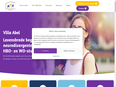 -1219 -2330 -4 -5186 06 16 18 1981 2 2023 2025 22 2311 25 3021 33 4 5 8047 8913 aanmeld abel accepter adhd adopter af aflever afrond algemen all apparat april arbeidstherapie autism autismewek autistisch bedank begeleid begonn beher behoeft bekijk belangstell benut bepaald best bestat bied bijvoorbeeld blijf blijv breng contact cookie cookies copyright covid creeert daarna dag dagelijk dank design development digital doelengracht doner duikt dyslexie eerst eindgesprek en/of ervar even financier functies ga gan gebruik gedur geeft gegeven gemeent geschikt geslaagd gewon gg groepsbegeleid grot hbo hebt helas help helpt hen henegouwerplein hieronder hoogbegaafd hoogt hop horst hosting id iederen individuel informatie ingang inmiddel intak intrekt invloed jan jar jij jou kennismakingsgesprek kersver kijk klachtenregel kom kort krijg l laatst lanceert lang leid leiden@villaabel.nl les leuk lev levensbred lever link locatie maart maatwerk masterdiploma mbo mens mevrouw mogelijk nadel namen national neurodivergent neurodivergentie neurodivergenties neurodiversiteit nieuw nieuwsbericht nieuwst nodig o.a omgev ondersteun ondersteund onderwijs ontvang ontwikkel onz opdoen organisatie organisaties ouder partner past plat pm podcast policy privacyverklar psychologie raadpleg rapenburg recht regelmat rol rond rotterdam rotterdam@villaabel.nl s sam sarawitia schol september september/oktober serie sit slan social specialism start stemm steun student studer studie studieproces stur succesvol surfgedrag talent team technologieen thema tijd toestemm training uitgebreid uitgelegd uitstek uniek universiteit updat vanaf verblijf verder vergelijk vergrot verlop verplicht verschaff vervolg verwerk verwijzer verzorger via villa vind volgt voorkeur voorwaard vorm vrijblijv vrijwill vrijwilliger vrijwilligersfunctie waarin waaronder waarvor wanner war we wer werk werkruimtebegeleider wij wijz wild wilt wing wo wo-onderwijs wo-student won www.villaabelacademie.nl zelfredzam zelfstand zer zoa