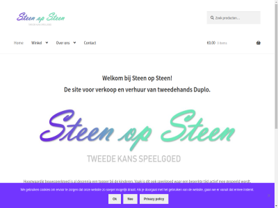 0 0.00 2025 actief assortiment beperkt bouwspeelgoed contact cookies decennia direct doorgat draait duplo ermee ervor ga gan gebouwd gebruik geniet gespecialiseerd gespeeld hom hoogwaard inhoud instemt item kinder klik link marktplaats.nl marktplat materiaal mee mogelijk mooi navigatie nee nieuwst ok onz ouder policy prachtig privacy privacybeleid rond set sit soepel speelgoed sten storefront tijd topper tweedehand vak vanuit verhur verkop vind volled war we websit welkom winkel woocommerc zeker zoek zorg