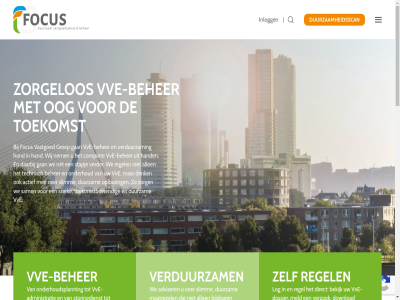 -84 0161770 085 3066 83 actief administratie adres adviser algemen allen begrot beher bekijk bel beschik bespaart bijdrag certificat communicatie complet contact daarbij daleshof denk direct document dossier download duurzaamheidsscan duurzam en focus gan gebouw gemaakt gerust groep hand hart ien inlogg kj klachtenprotocol kost kunt link log maatregel mail market mee meld nem net onderhoud onderhoudsplann oog oploss overlat overzicht partner privacyverklar regel rotterdam sam schot servicedesk@focusvastgoed-groep.nl slimm snel stapj status sterk storingdienst t technisch termijn toekomst toekomstbestend transparant vastgoed verder verduurzam verzoek volg voorwaard vrag vve vve-administratie vve-beher vve-dossier waardevast waarmee we wij zorg zorgelos