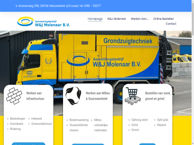 0180 2911 312277 358 40 60 a/d aannemingsbedrijf aanpak aarzel adres afsprak b.v beantwoord begrip bekijk bent bericht bestell bestrat betrouw bk bodemsaner contact contactformulier de dienst diver duurzam electrisch email ervar expert expertis feedback flexibiliteit formulier garantie gemarkeerd gev goed grag gravenweg grijs grind groenonderhoud grond grondwerk hebt hekwerk homepag ijssel info@molenaar-nieuwerkerk.nl informatie infra infrastructur invull j jar juist kennismak key klar kun kunt kwaliteit laadpal mak material medewerker milieu mogelijk molenar motto naast nam nem nieuwerkerk onderstaand onlin ontdek onz ophog oploss person prijs/kwaliteitsverhouding prober reactie reken repack rioler rioleringswerkzam ruim s s-gravenweg scherp servic specialiteit split spoedig stat strev team turn turn-key vakgebied vakmanschap vast veld vereist vertrouw verwacht verzorg vloeistofdicht vloer voorzien vrag vriendelijk w war we webshop werk wij zand zodat zoek