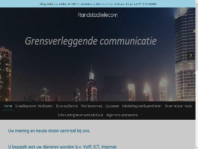 +31 1 2 2021 2026 45 537 53745804 6 804 adres algemen aub b.v basis bedrijf beher bekabel bekabelingswerkzam bel bepaalt bereik best by central communicatie data dienst direct dubbel e e-mail eerst eig ervaring/kennis eurofiber ga gerust glas hardwar hom hoofdinhoud hosted ict indel inhur inkom internet ip ivm jouw jouwweb keuz kijk klant komt kopie koppel lever maatwerk mail mak mening netwerk nieuw nodig nummerplan optimal pagina powered randstadtelecom randstadtelecom@ziggo.nl routes s stan standaard straatkast system telefonie uitgaand uitleg uur vast veldkast verder verschill via vind voip voorwaard wan webserver websit wen wet wij xelion