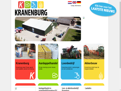 +31 0429 0565 1637 1641 20 2153 252 2901 31 34088829 3979 52 53642817 6 620060 66398975 80 aardappelhandel abna abnanl2a akkerbouw akkerbouwbedrijf b.v bic btw denkt e e-mail ervar garant hom hoogst huidig iban info@lpkranenburg.nl jar kh kranenburg kvk kwaliteit laadadres locatie lon loonbedrijf mail nederland nieuw nieuw-vennep nl186761697b01 nl76 nl856534699b01 oploss problem rijnlanderweg servic sorteerbedrijf stat streeft tel vennep