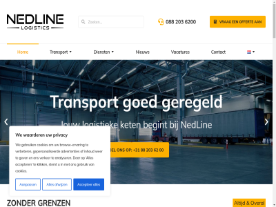 +31 -7 0 00 088 20 2006 2023 2024 2025 2026 203 21 2153 23 24 25 5 6 62 6200 7 88 98 a aanhanger aanpak aanpass accepter actief actros actros-truck administratiev advertentie advertenties afhandel afwijz afzetcontainer ahsensoft air all analyser bedrijfsfilm begin begint bekijk bel benelux benz bericht bestemm betrouw bezorg bied biedt binn binnenkort blijft boekweitstrat border branch bred brow browse-ervar by cargo certificat contact container containertransport cookies cros cross-border crossdock dagelijk dienst distributie distributielijn distributievervoer diver douan duitsland duurzam efficient eind elk envelopp ervar europes frankrijk frequent fresh fulfilment gebruik geopend gepersonaliseerd geregeld gev gewaardeerd gl goed goeder grenz groei groeiend gunstig herken hom hoofdkantor inclusief info info@nedline.com inhoud inklar international inzet januari jar jouw juni kennis ket keuz klant klantvriend klar klik koerier land letter lever logistic logistiek lokal looptijd luchtvrachttransport luchtvrachtzend lzv maart mad magazijn medewerker megatrailer mercedes mercedes-benz motorwagen nedlin netwerk nieuw nieuw-vennep offert oktober ontzorgt onz opent oplegger oploss optimal overal overslag pakket pakketdienst park partner person privacy professionel randstad recht rit s september servic sind snel snell snelweg specialistisch sprinter stan stemt tapa tapa-a toegewijd transport transportbedrijf transporter trekker truck twed uur vacatures vanaf vel venlo vennep verbeter verker verschill vertrek verzorg vestig vijftien vliegveldverbind voorbehoud vooruit vrag waarder wagenpark we wer wij zeecontainer zelf zending zien