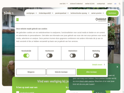 0 035 1 17 1780 4 44 5 683 99 aanvrag agen beleid beoordel bereik bink buitenschol buurt check contact cookies detail di direct direct-plek-pagina disclaimer e e-mail ect ene footer g gebruik gemiddeld groei ha houd hulp inschrijv integral jou jouw kind kindcentrum kinderdagverblijf kinderopvang klacht klar komt les maakt mail main market medezeggenschap misschien navigation net nodig noodzak oei onz opvang ouder ouderportal pagina partner pedagogisch peuterspeelzal plat plek plezie privacy r rekentol s sam selectie simpel som stan statistiek stur suggesties tariev tekst toestan toestemm toestemmingsselectie toezicht ton tuss uitleg utilities v veelgesteld vestig via vind volg voorkeur voorwaard vrag vrij waa war we websit weiger werk werkdag wij woord zit zoek