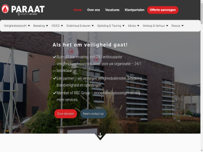 00 044 085 09 16 1985 2025 2153 24/7 250 30 34 40 57 6826 9000 aandacht aangevuld aansluit aanvrag achternam actueel adres advies afgestemd afsprak algemen all allen armatur arnhem bedrijf bedrijfshulpverlener bedrijv begint behoeft benodigd bent bereik bericht beschermd beschikt betrok betrouw beveil beveiliger beveiligingsprofessional bewak bewez bhv bied biedt bijdrag binn blusinstallaties blusmiddel brand brandblusser brandmeldsystem brandpreventie brandveil brandwacht breder brengt combiner complet completer concessies consultancy contact continuiteit cookieverklar coordinatie daarom dagelijk dak del dienst dienstportfolio dienstverlener digital ding dinsdag diver divisies donderdag e e-learn e-mail echt een ehbo eig eis en enginer enthousiast ervar ervor expertis expertises facebok focus gasanalist gasmet gat gebied gecertificeerd geintegreerd gelov georganiseerd gepassioneerd gericht geslot gespecialiseerd gevestigd geword group hand hog hoger hom hoogst ieder info@paraat.nl innovatiev inspecties instagram installatie international inzet isp jar kantor kennis keur kiest kiez klant klantlocaties klantportal klar klein landelijk lat learning les leverancier linkedin maakt maandag mail mak mangatwacht manschapp meebreng meedenkt member mens middel missie modern morg nem nieuw nieuw-vennep niveau nodig nog noodverlicht nowweb.nl observant offert officer omgev onderdel onderhoud onderhoudsinformatie ontdek ontruimingsplan ontruimingsplann ontzorgt onz openingstijd operationel opgeleid opleid opleidingscentrum oploss opstell organisatie organisaties pakket palet parat partner perfect permit person pl plat postcod praktisch preventief privacy professional project projectleider rbc rescue ruim safety schaalgrot schillingweg security services sind sitemap sog specialist specifiek stan stat statement team technisch telefon telefonisch telt tn toegank toezicht tol totaaloploss train training uitstek uitzonder vaandel vacatures vandag vca veilig veiligheidsdienst veiligh